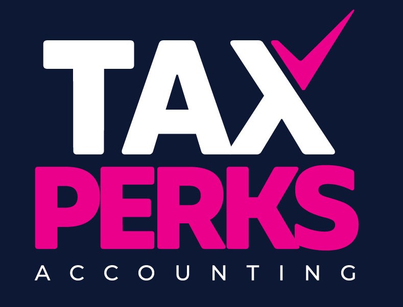 Tax Perks Email Signature